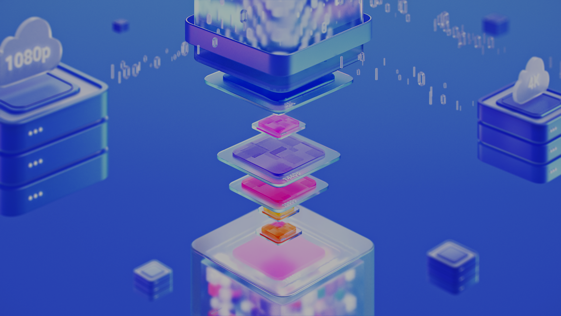 Revolutionizing Content Delivery: Quortex's AI-Based Software Solutions