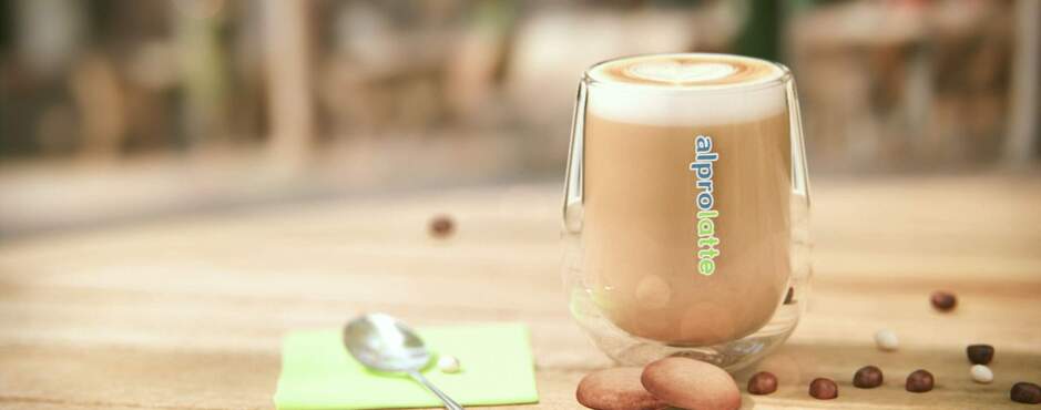 Alprolatte