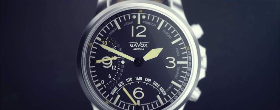 Gavox