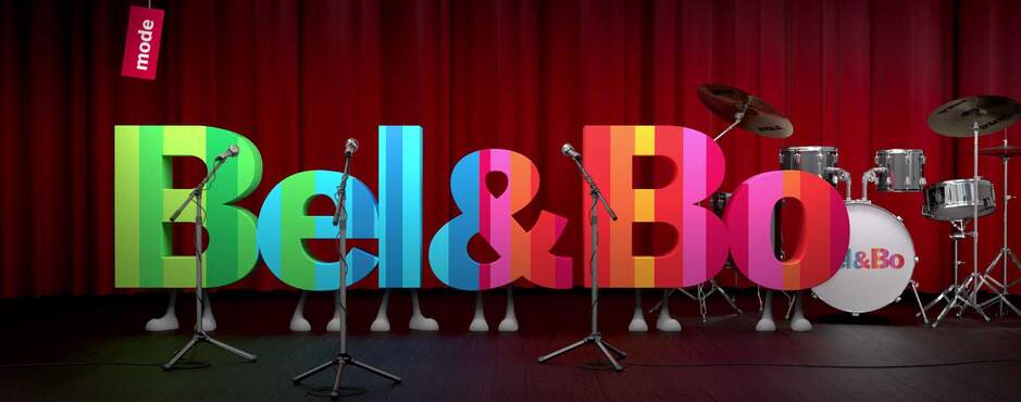Bel&Bo