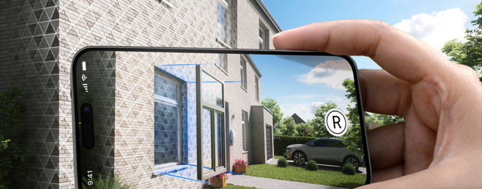  WE BUILD SALES TOOLS <BR> TO MAKE THE IMPOSSIBLE VISIBLE 