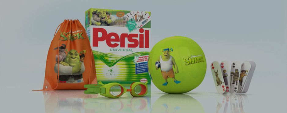 Persil