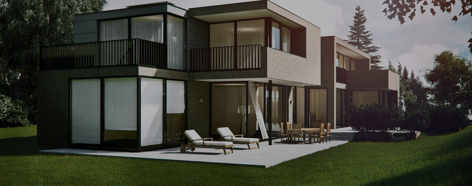 Architechtural (Lab)